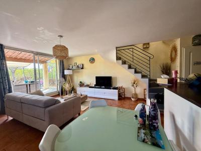 Louer Maison 75 m2 Istres