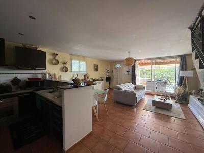 Louer Maison Istres 1050 euros