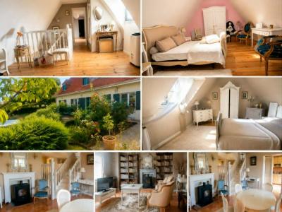 Annonce Vente 6 pi�ces Maison Crecy-en-ponthieu 80