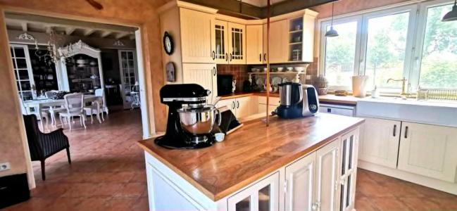 Acheter Maison 132 m2 Crecy-en-ponthieu