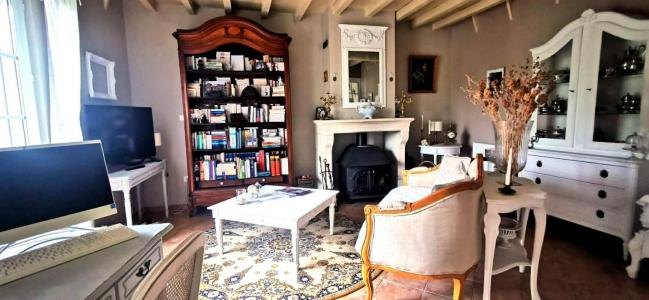 Acheter Maison Crecy-en-ponthieu 268320 euros