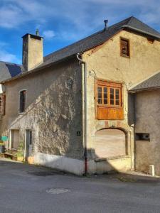 Annonce Vente 2 pi�ces Maison Sainte-colome 64
