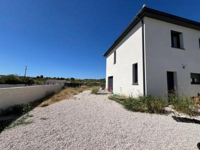 Annonce Vente 4 pi�ces Maison Adissan 34