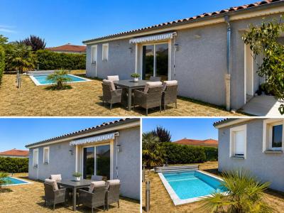 For sale Renaison 5 rooms 120 m2 Loire (42370) photo 0