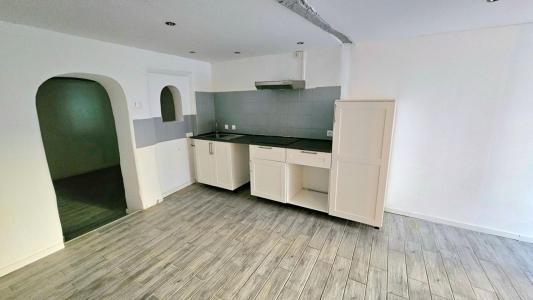 Annonce Vente 8 pi�ces Appartement Bargemon 83