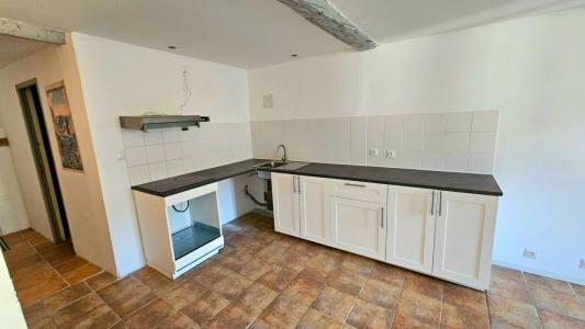 Acheter Appartement Bargemon Var
