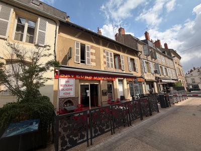 For sale Nevers 8 rooms 125 m2 Nievre (58000) photo 0