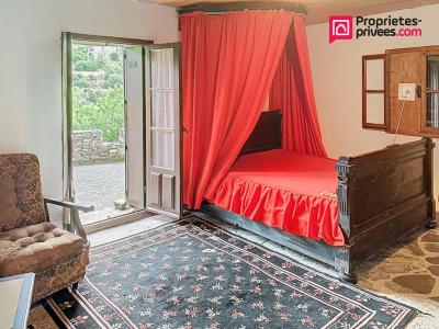 Acheter Maison Vissec Gard