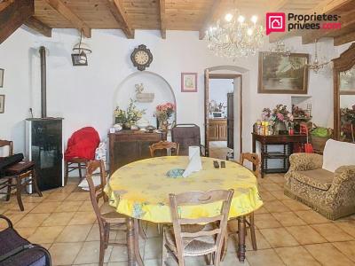 Acheter Maison Vissec 210000 euros