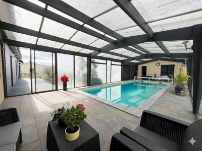 Annonce Vente 6 pi�ces Maison Chappes 63