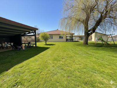 Acheter Maison 175 m2 Chappes
