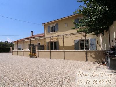 Annonce Vente 7 pi�ces Maison Saint-remy-de-provence 13
