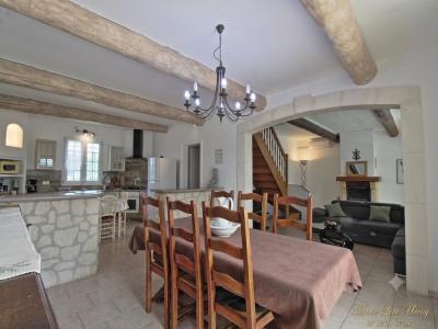Acheter Maison 215 m2 Saint-remy-de-provence