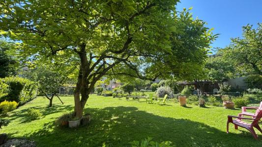 Annonce Vente 10 pi�ces Maison Colmar 68