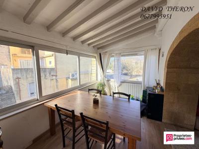 For sale Cendras 5 rooms 100 m2 Gard (30480) photo 1