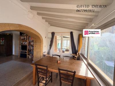 For sale Cendras 5 rooms 100 m2 Gard (30480) photo 2