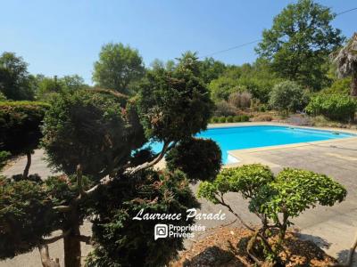 For sale Montpon-menesterol 6 rooms 348 m2 Dordogne (24700) photo 0