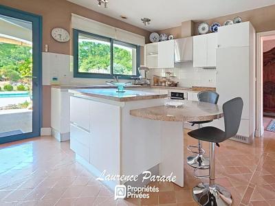 Acheter Maison Montpon-menesterol Dordogne