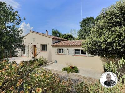 Annonce Vente 5 pi�ces Maison Flayosc 83
