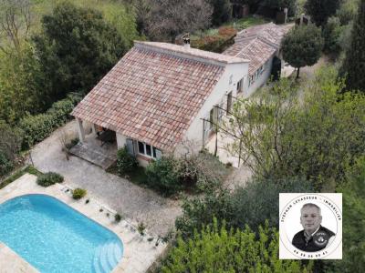 Acheter Maison 105 m2 Flayosc