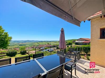 Annonce Vente 6 pi�ces Maison Avallon 89