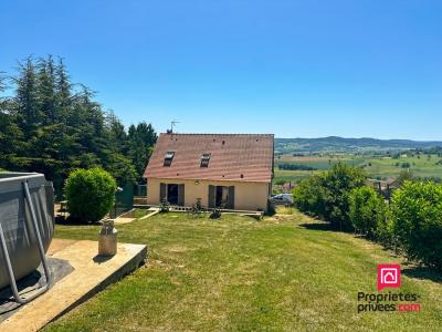Acheter Maison 130 m2 Avallon