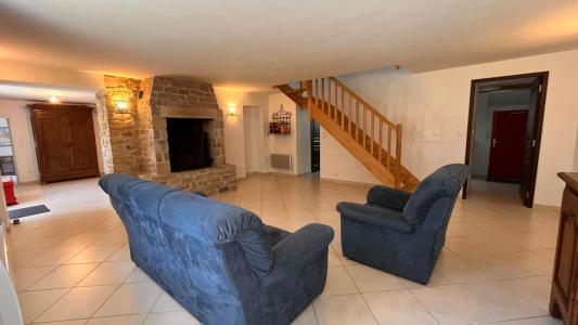 For sale Saint-andre-des-eaux 5 rooms 160 m2 Loire atlantique (44117) photo 3
