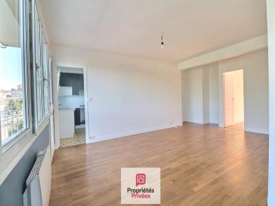 For rent Acheres 4 rooms 67 m2 Yvelines (78260) photo 0