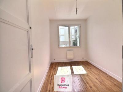 Louer Appartement Acheres Yvelines