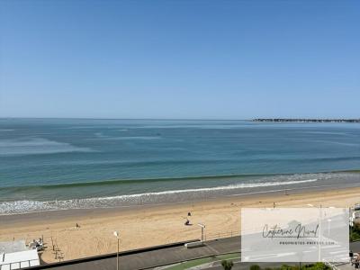 For sale Baule-escoublac 4 rooms 88 m2 Loire atlantique (44500) photo 0