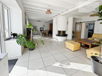Annonce Vente 8 pi�ces Maison Guerande 44
