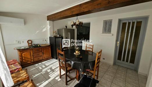 Acheter Maison Saint-laurent-de-la-salanque Pyrenees orientales