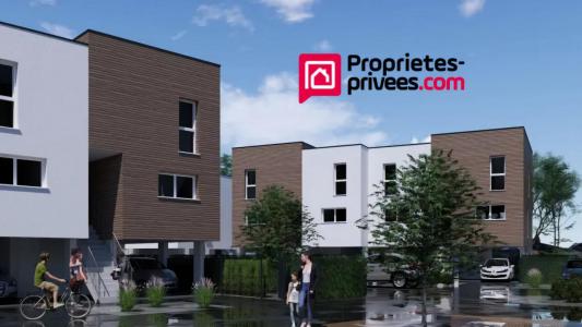 Acheter Appartement 45 m2 Perpignan
