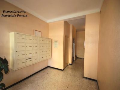Annonce Vente 2 pi�ces Appartement Perpignan 66