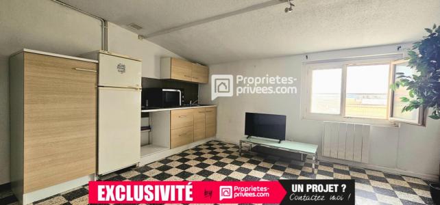 Acheter Appartement Port-la-nouvelle Aude