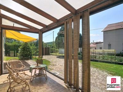 For sale Ronchamp 5 rooms 110 m2 Haute saone (70250) photo 1