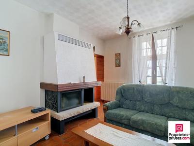 For sale Ronchamp 5 rooms 110 m2 Haute saone (70250) photo 4
