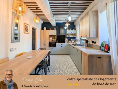 Annonce Vente 4 pi�ces Maison Leucate 11