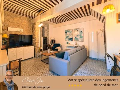 Acheter Maison 80 m2 Leucate
