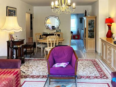 Acheter Appartement 91 m2 Dinard
