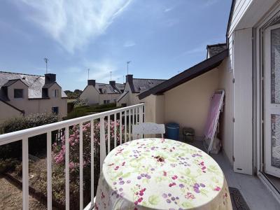 Acheter Appartement Saint-philibert 147290 euros