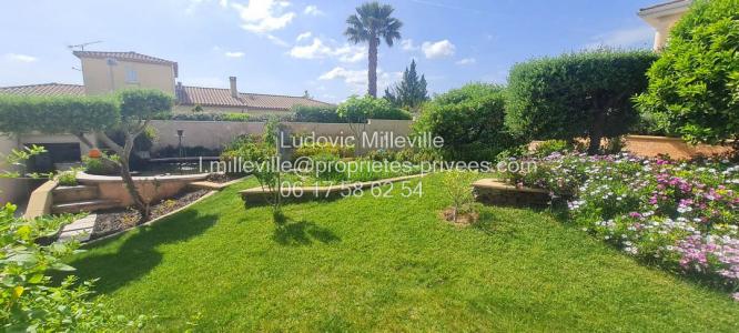 For sale Magalas 4 rooms 156 m2 Herault (34480) photo 2