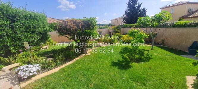 For sale Magalas 4 rooms 156 m2 Herault (34480) photo 3