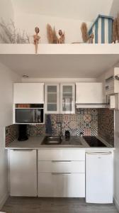 Acheter Appartement 21 m2 Croisic