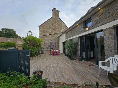 Annonce Vente 3 pi�ces Maison Jullouville 50