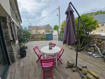 Acheter Maison 54 m2 Jullouville
