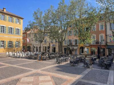 Annonce Vente 2 pi�ces Appartement Frejus 83