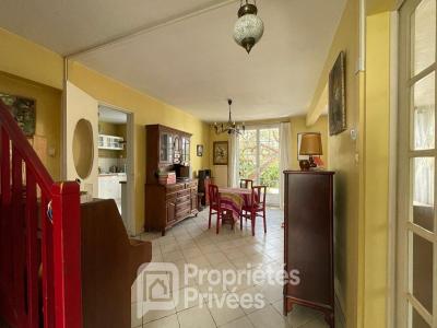 Annonce Vente 6 pi�ces Maison Breuillet 91