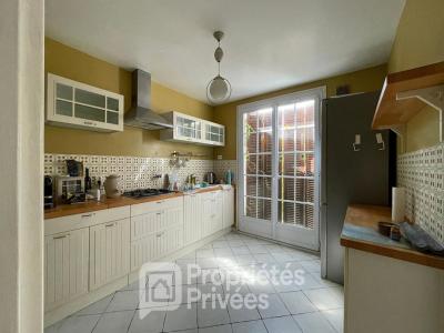 Acheter Maison Breuillet 260000 euros
