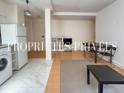 Annonce Vente 3 pi�ces Appartement Paris-11eme-arrondissement 75
